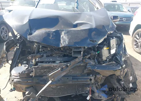 2019 Honda Hr-V Sport из США, поврежденный, VIN 3CZRU5H1XKM728022